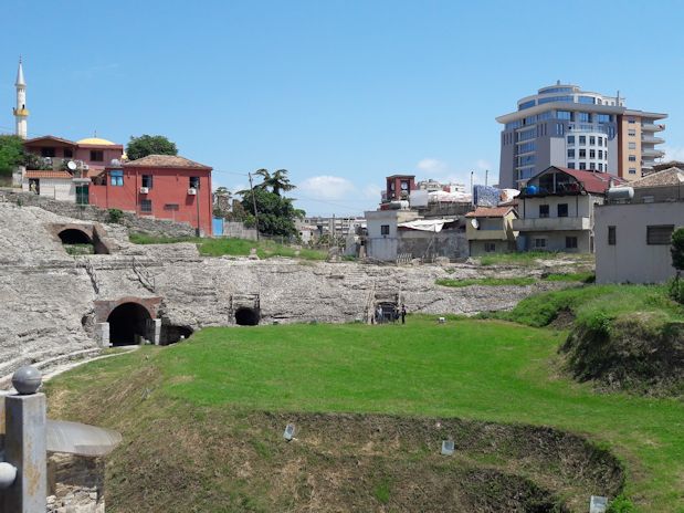 durres
